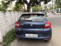 Maruti Suzuki Baleno Delta 1.2