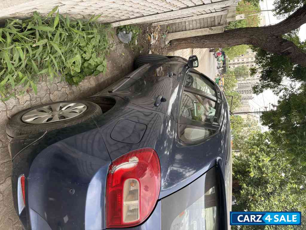 Maruti Suzuki Baleno Delta 1.2 Maruti Suzuki Baleno Delta 1.2