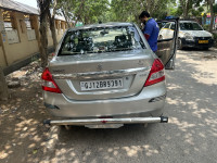 Maruti Suzuki Dzire Vxi 2013 Model