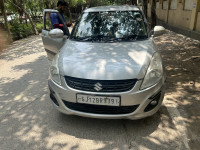 Maruti Suzuki Dzire Vxi