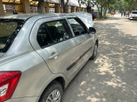 Maruti Suzuki Dzire Vxi