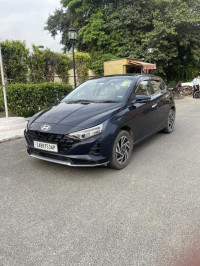 Hyundai i20 Asta 2024 Model