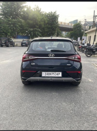 Starry Night Hyundai i20 Asta