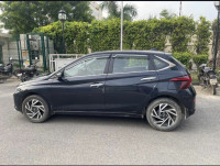 Starry Night Hyundai i20 Asta
