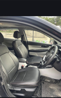 Starry Night Hyundai i20 Asta