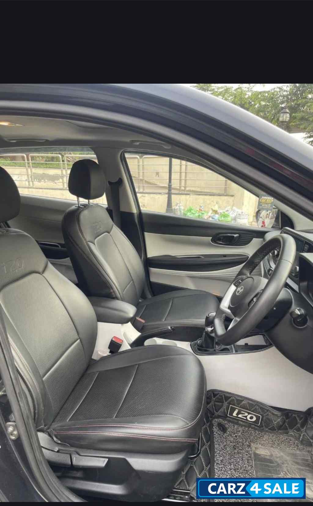 Starry Night Hyundai i20 Asta Starry Night Hyundai i20 Asta