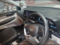 Starry Night Hyundai i20 Asta