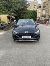 Starry Night Hyundai i20 Asta