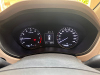 White Hyundai Elite i20 Asta Optional