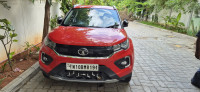 Tata Nexon XzA+ 2021 Model