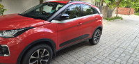 Tata Nexon XzA+