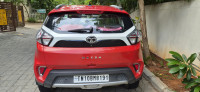 Tata Nexon XzA+