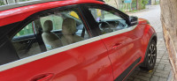 Tata Nexon XzA+