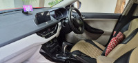Tata Nexon XzA+