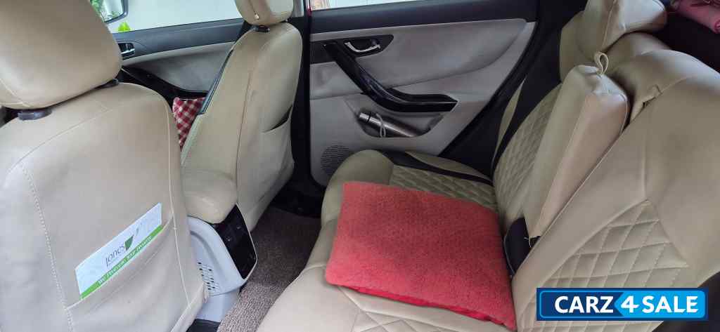 Tata Nexon XzA+