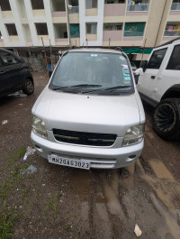 Maruti Suzuki Wagon R LXI bsii 2005 Model