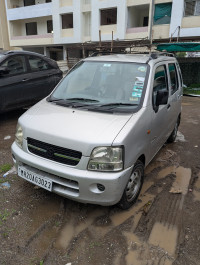 Maruti Suzuki Wagon R LXI bsii