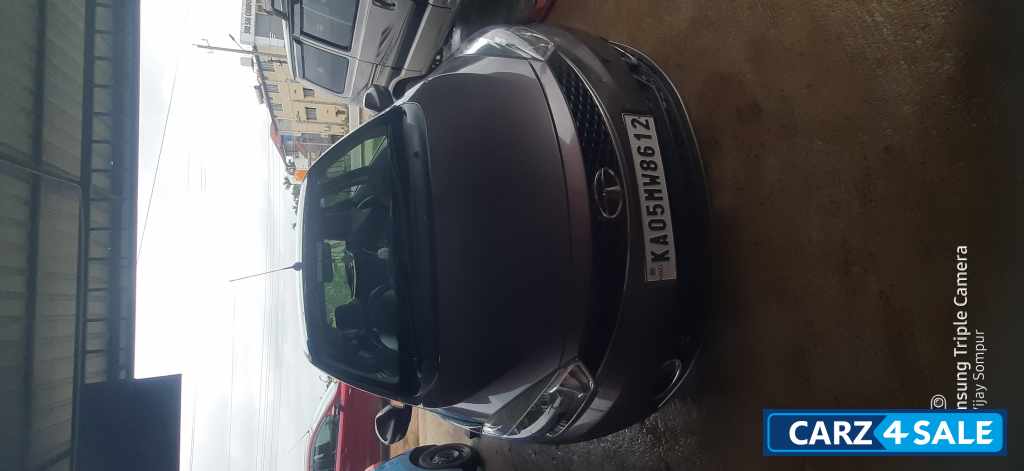Tata Tiago XZ