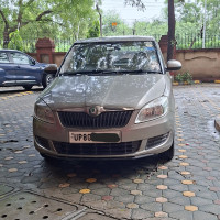 Skoda Fabia Ambient 2011 Model