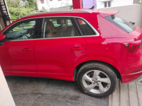 Audi Q3 Premium Plus 2025 Model