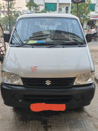 Maruti Suzuki Eeco 2022 Model