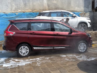 Maruti Suzuki Ertiga