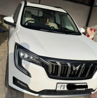 Mahindra XUV700 AX7 AWD AT 2023 Model