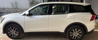 Mahindra XUV700 AX7 AWD AT