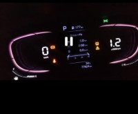 Kia Carens Automatic - Luxury Plus Turbo DCT 7 Seater with Sun Roof 2022 Model