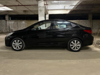 Hyundai Verna VTVT 1.6 2013 Model