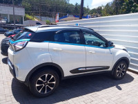 Tata Nexon Nexon EV 2021 Model