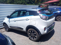 Tata Nexon Nexon EV