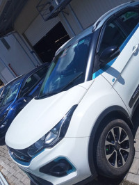 Tata Nexon Nexon EV