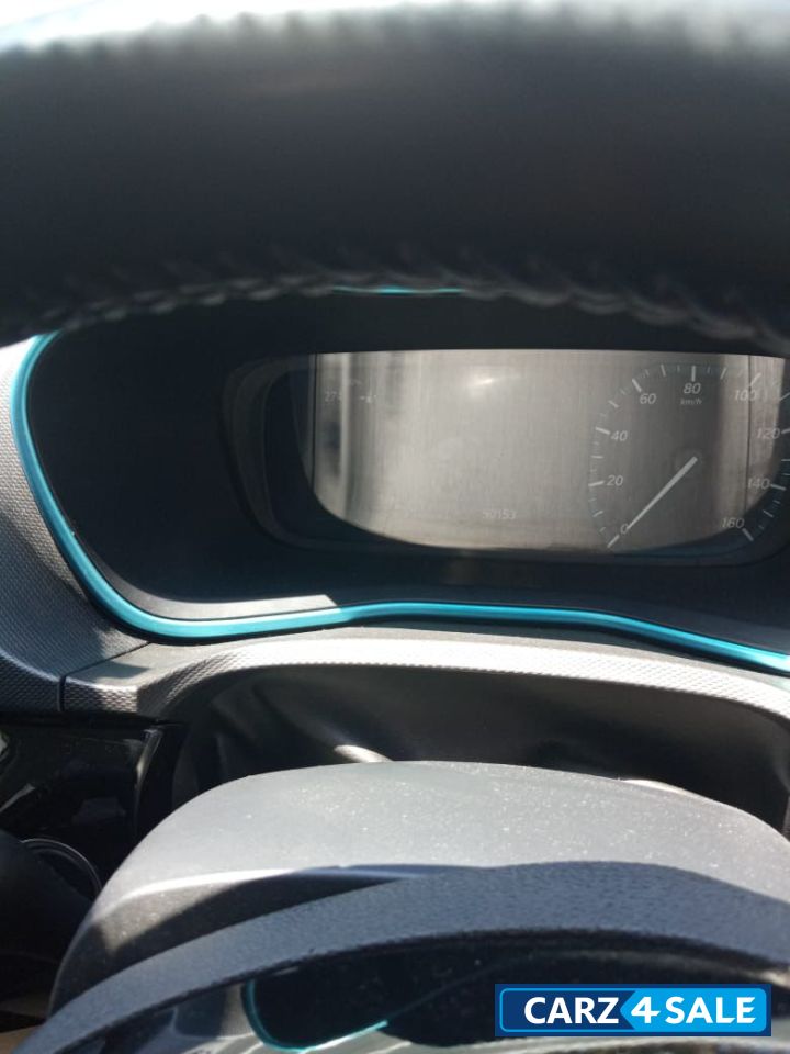 Tata Nexon Nexon EV