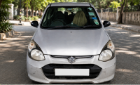 Maruti Suzuki Alto Alto 800 Lxi cng 2013 Model