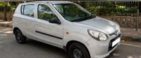 Maruti Suzuki Alto Alto 800 Lxi cng
