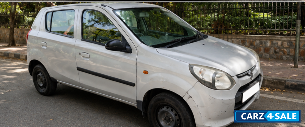 Maruti Suzuki Alto Alto 800 Lxi cng Maruti Suzuki Alto Alto 800 Lxi cng