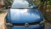 Volkswagen  Polo petrol