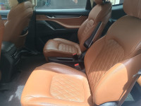 MG Gloster Savvy