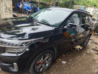 Kia Seltos GTX plus 1.5 Diesel AT