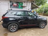 Kia Seltos GTX plus 1.5 Diesel AT