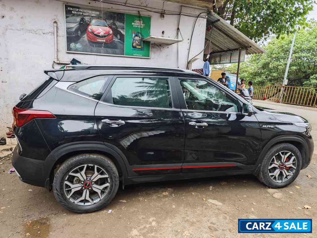 Kia Seltos GTX plus 1.5 Diesel AT Kia Seltos GTX plus 1.5 Diesel AT