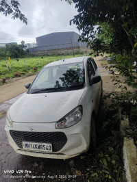 Maruti Suzuki Alto K10 2023 Model