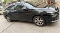 Hyundai Verna Sx optional 2025 Model