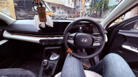 Abbys Black Pearl Hyundai Verna Sx optional