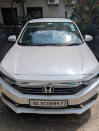 Honda Amaze VXi Cvt 2024 Model