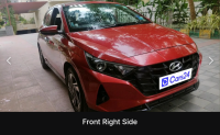 Hyundai i20 Asta(Opt) Automatic