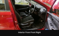 Hyundai i20 Asta(Opt) Automatic