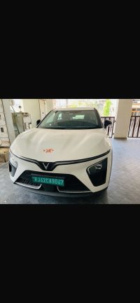 VinFast VF 7 Earth 2025 Model