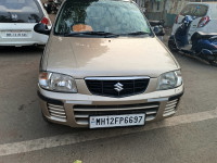 Maruti Suzuki Alto alto lxi BS III 2009 Model